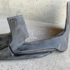 トヨタ VOXY 80系 フロント スポイラーの画像