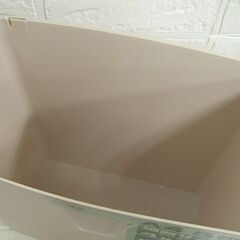 ナカバヤシ パーソナルシュレッダ NSE-106 A4対応 投入幅222mm ホワイト 電動シュレッダー 札幌市 白石店の画像