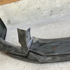 トヨタ VOXY 80系 フロント スポイラーの画像