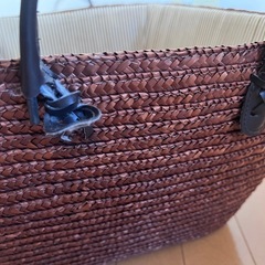 かご　バスケットの画像