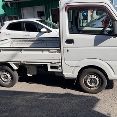 ‼️クリッパートラック❗️車検長いの画像