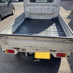 ‼️クリッパートラック❗️車検長いの画像