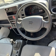 ‼️クリッパートラック❗️車検長いの画像