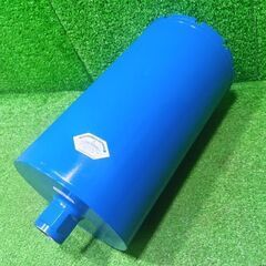 shibuya 180Φ×300L ブルービット【船橋馬込店】【店頭取引限定】【未使用】管理番号：ITK25HS0ZMQ0の画像