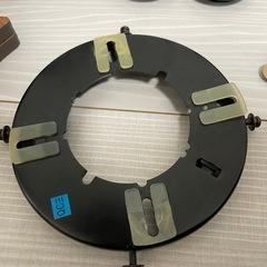 JAVALO ELF  シーリングファン付ライト　JE-CF001Vの画像