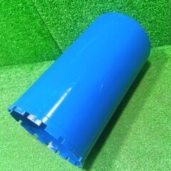 shibuya 180Φ×300L ブルービット【船橋馬込店】【店頭取引限定】【未使用】管理番号：ITK25HS0ZMQ0の画像