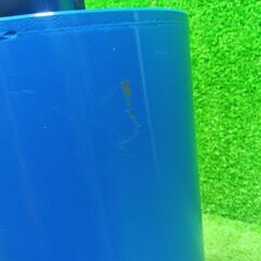 shibuya 180Φ×300L ブルービット【船橋馬込店】【店頭取引限定】【未使用】管理番号：ITK25HS0ZMQ0の画像