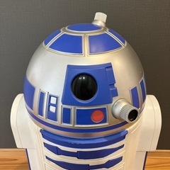 スターウォーズR2D2の画像