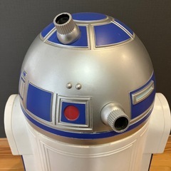 スターウォーズR2D2の画像