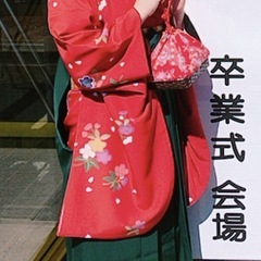 袴 セットの画像