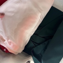 袴 セットの画像