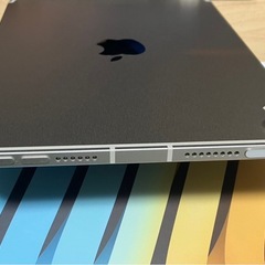 iPad mini6 256GB SIMフリーの画像