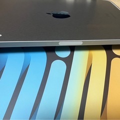 iPad mini6 256GB SIMフリーの画像