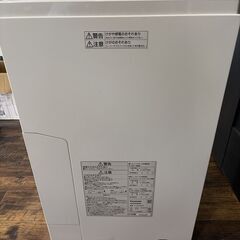 Panasonic F-VC70XT 空気清浄機 ホワイト 2021年製の画像