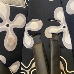 チャイルドシート
の画像