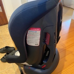 チャイルドシート
の画像