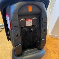 チャイルドシート
の画像
