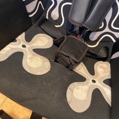 チャイルドシート
の画像