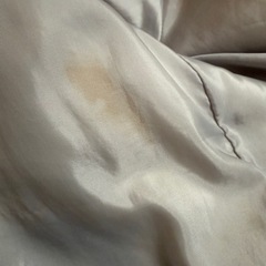 UNIQLO ダウンジャケット　130の画像