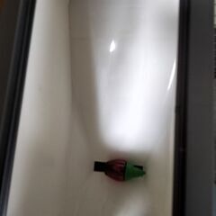 計量米びつ　12kgの画像