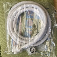 洗濯ホースの画像