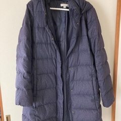 抱っこ紐ケープ　防寒　の画像