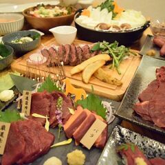 馬酒喝采UMAYA　居酒屋のキッチンスタッフ正社員募集ですの画像