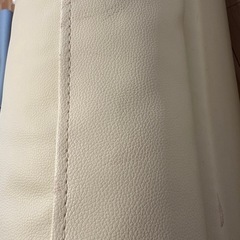 2人用ソファ　傷・汚れに強い合成皮革　Nシード ソファ（MK02）の画像