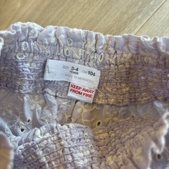 ZARA𖧷104の画像