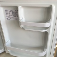 ★中古美品格安！ミニマム志向にアビデラックス　AR-515E 2020年製 の画像