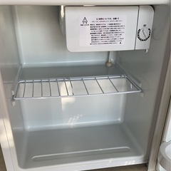 ★中古美品格安！ミニマム志向にアビデラックス　AR-515E 2020年製 の画像