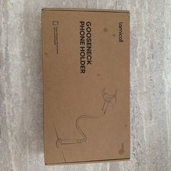 スマホホルダー(クランプ式)の画像