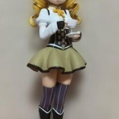 美少女フィギュア各種箱無し25体ほどオマケありの画像