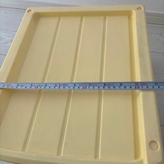 衣装ケースの画像