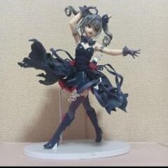 美少女フィギュア各種箱無し25体ほどオマケありの画像