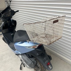 ホンダ　ディオ50 の画像