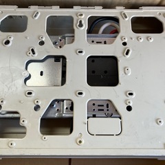 分電盤 分配器 ブレーカーの画像