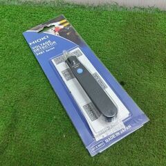 HIOKI 3481 検電器【野田愛宕店】【店頭取引限定】【未使用】の画像