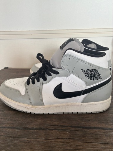 NIKEスニーカー28cm