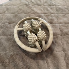 【美品】マッサージボディローラー
の画像