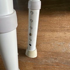 介護用折りたたみシャワーベンチの画像