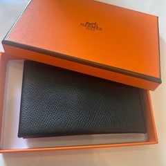【新品】エルメス　HERMES コインケースの画像