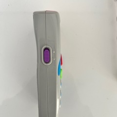 Fisher-Price フィッシャープライス　わんわんのバイリンガルリモコンの画像