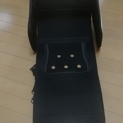 キャリーバックの画像