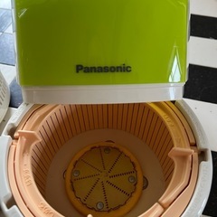 ジューサー&ミルミキサーの画像