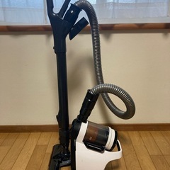 TOSHIBA 掃除機の画像