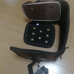 キャリーバックの画像