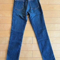 エドウィン　サムシング　ビーナスジーンズの画像