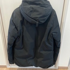 カナダグース　ブラックレーベルの画像