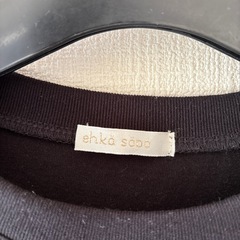 shop soooメンズロンT
の画像